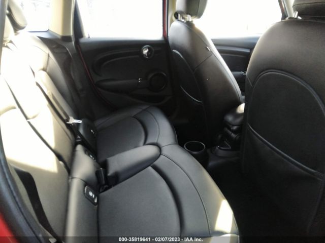WMWXS5C5XFT828350 Mini COOPER HARDTOP 4 DOOR