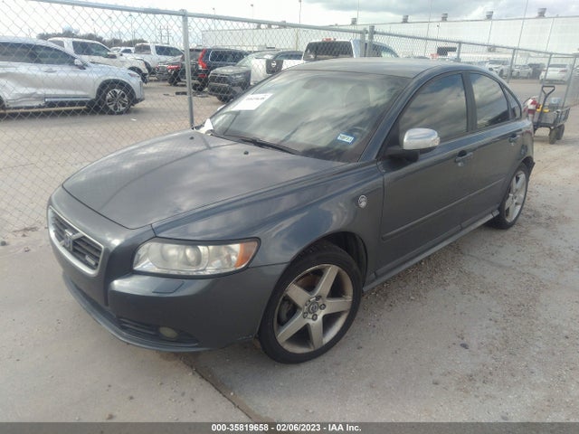 YV1672MSXA2486569 Volvo S40