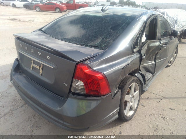 YV1672MSXA2486569 Volvo S40