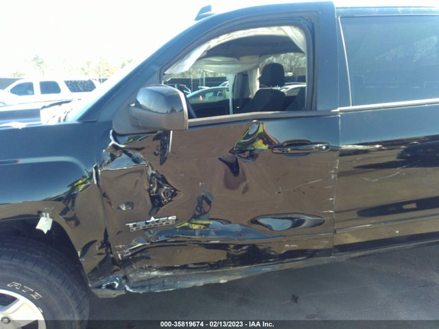 2018 CHEVROLET SILVERADO 1500 LT VIN: 3GCPCREC4JG482868