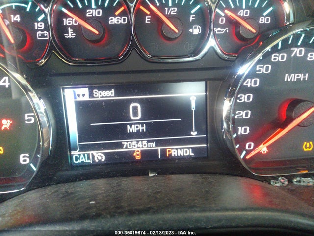 2018 CHEVROLET SILVERADO 1500 LT VIN: 3GCPCREC4JG482868