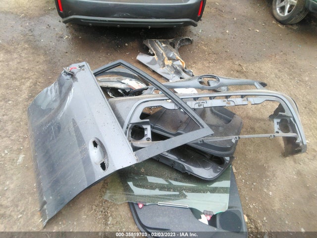 2015 Toyota Prius, VIN: JTDZN3EU5FJ035397