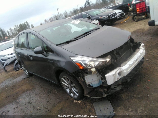 2015 Toyota Prius, VIN: JTDZN3EU5FJ035397