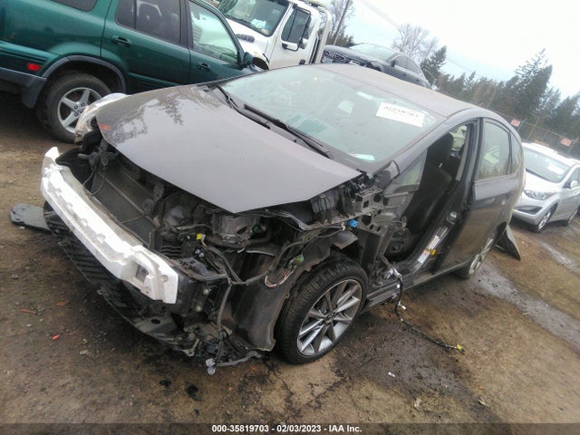 2015 Toyota Prius, VIN: JTDZN3EU5FJ035397