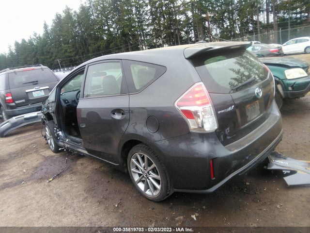 2015 Toyota Prius, VIN: JTDZN3EU5FJ035397
