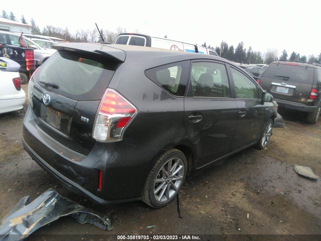 2015 Toyota Prius, VIN: JTDZN3EU5FJ035397