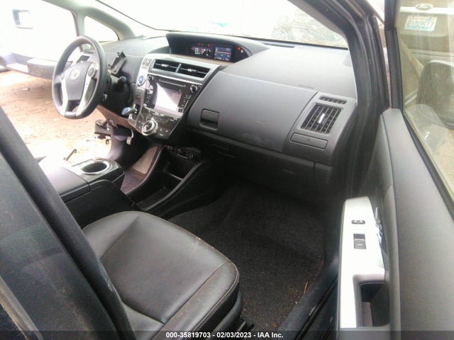 2015 Toyota Prius, VIN: JTDZN3EU5FJ035397