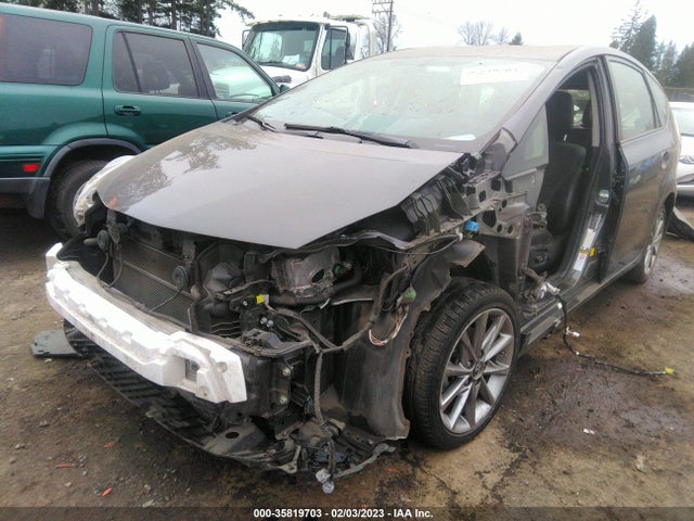 2015 Toyota Prius, VIN: JTDZN3EU5FJ035397