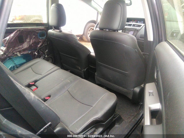 2015 Toyota Prius, VIN: JTDZN3EU5FJ035397