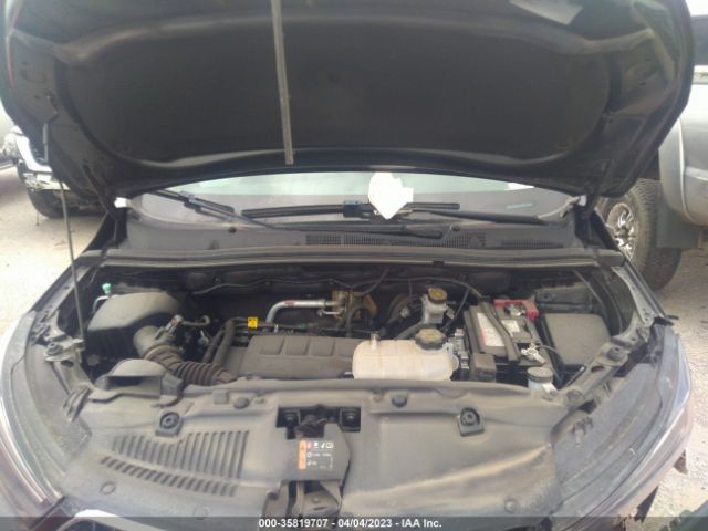 KL4CJESB0LB329273 Buick Encore Preferred