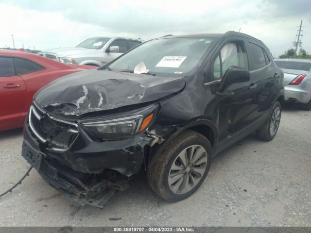 KL4CJESB0LB329273 Buick Encore Preferred