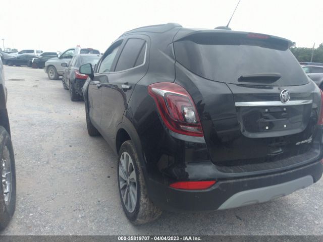 KL4CJESB0LB329273 Buick Encore Preferred