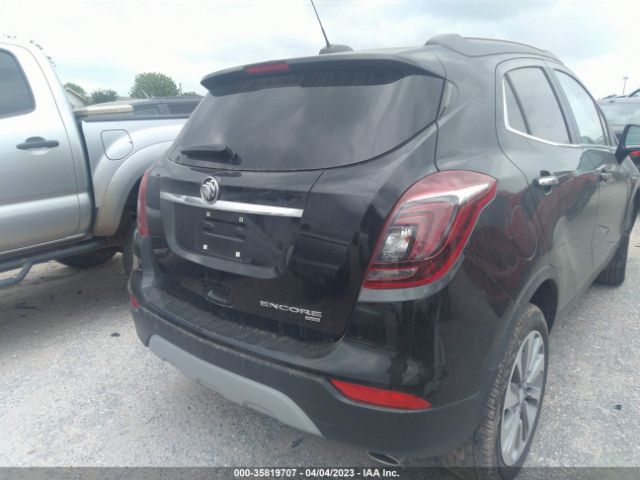 KL4CJESB0LB329273 Buick Encore Preferred