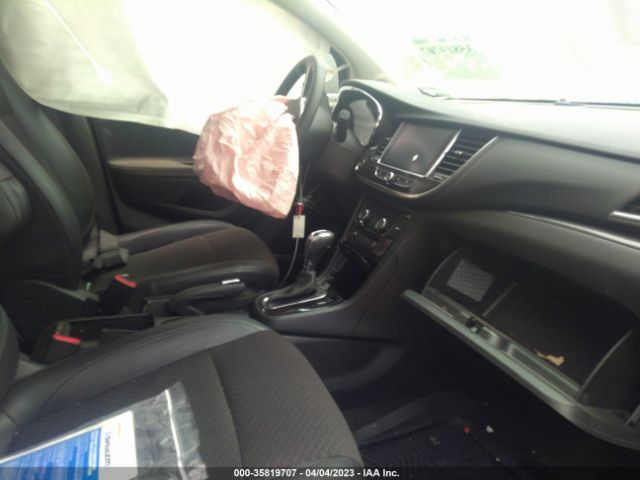 KL4CJESB0LB329273 Buick Encore Preferred