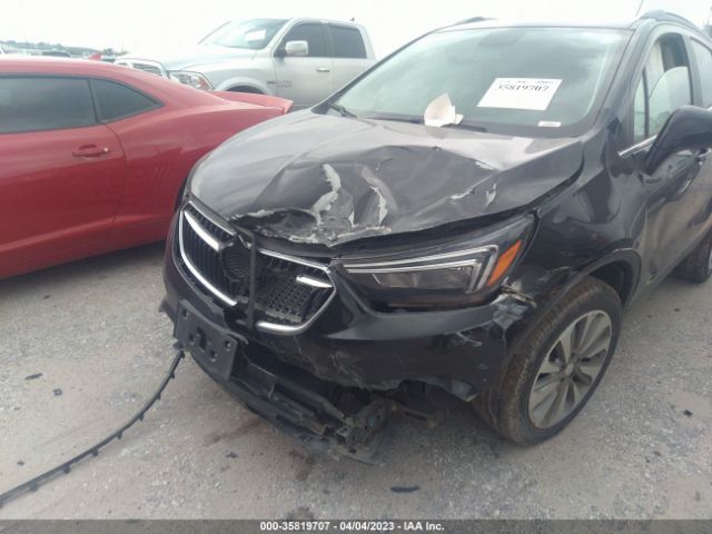 KL4CJESB0LB329273 Buick Encore Preferred