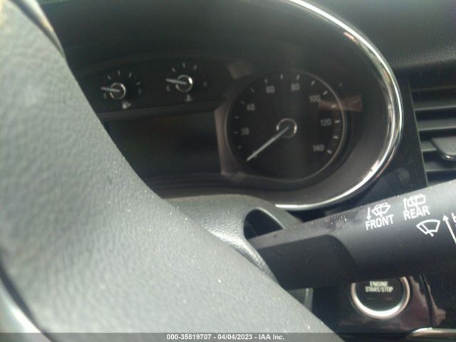 KL4CJESB0LB329273 Buick Encore Preferred