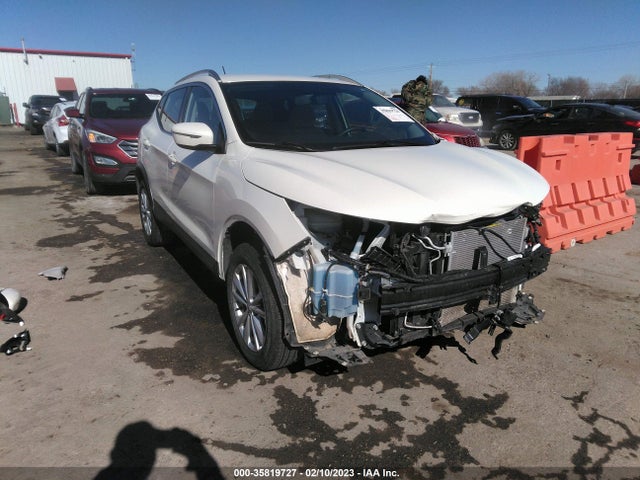 2018 JN1BJ1CP4JW190164 main image
