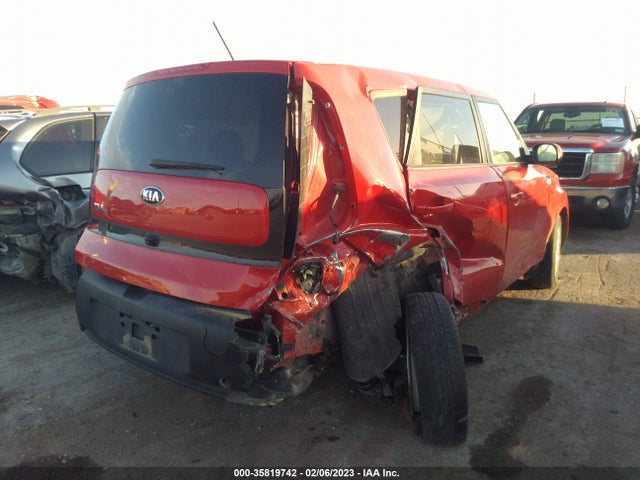 KIA Soul Base 2019 KNDJN2A28K7025076 Image 4
