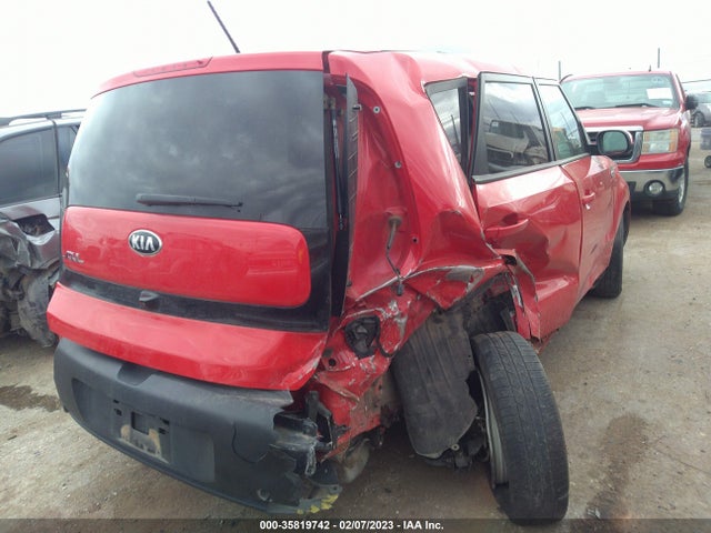 KIA Soul Base 2019 KNDJN2A28K7025076 Image 6