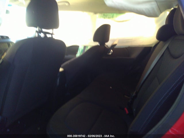 KIA Soul Base 2019 KNDJN2A28K7025076 Image 8