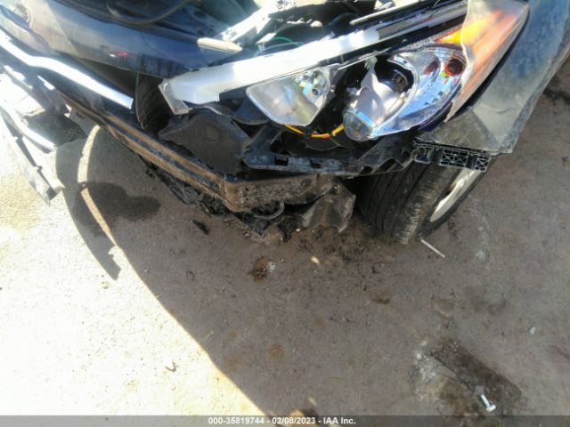 KNAFK4A60F5432210 KIA FORTE LX