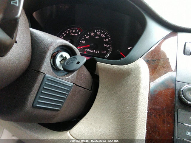 1G6KD57Y18U142015 Cadillac Dts W/1sd