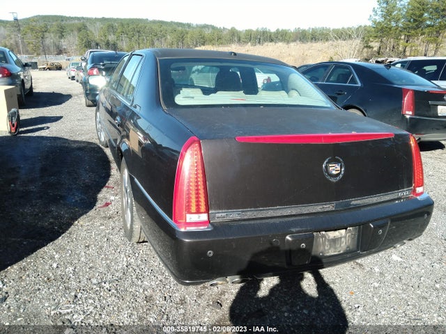 1G6KD57Y18U142015 Cadillac Dts W/1sd