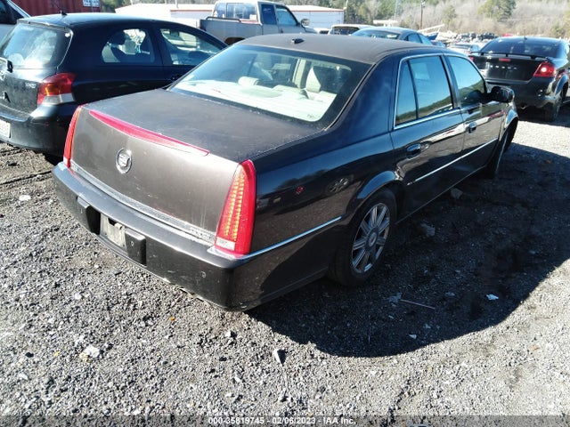1G6KD57Y18U142015 Cadillac Dts W/1sd