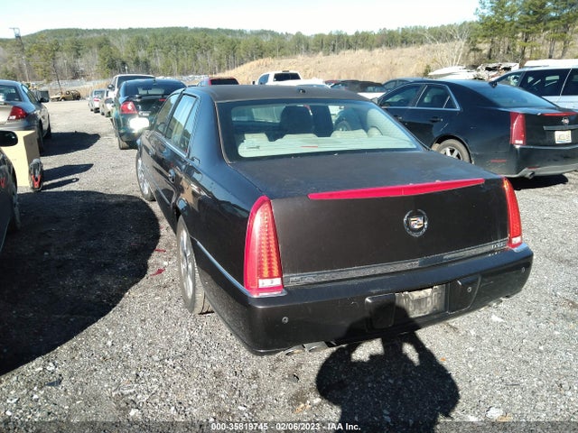 1G6KD57Y18U142015 Cadillac Dts W/1sd