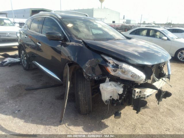 5N1AZ2MG6HN137919 auction archive image