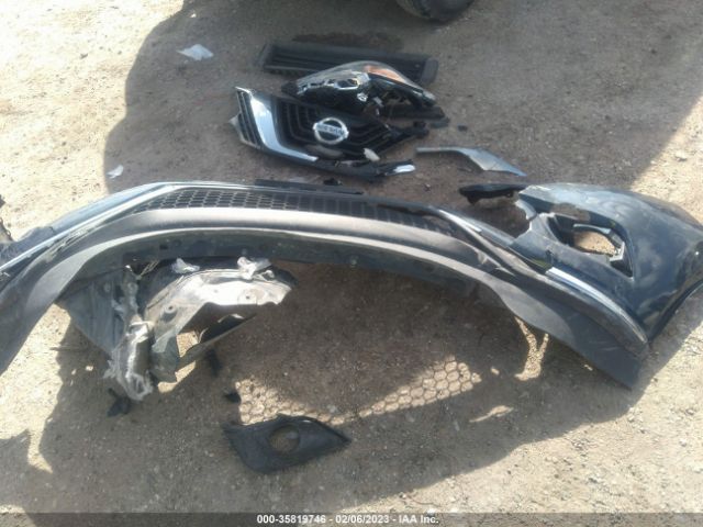 5N1AZ2MG6HN137919 Nissan MURANO SL
