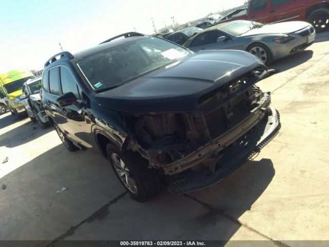 4S4WMAFD9L3427027 auction archive image
