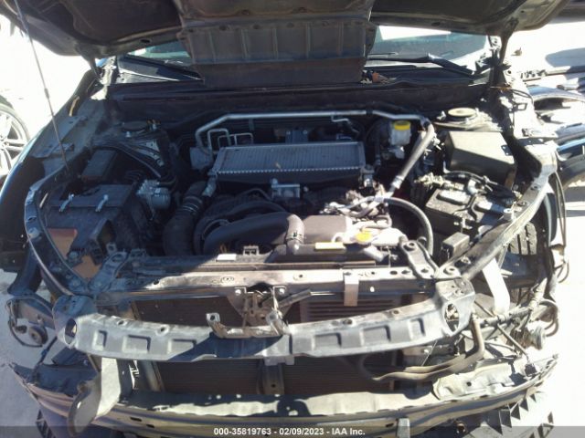 4S4WMAFD9L3427027 Subaru Ascent Premium