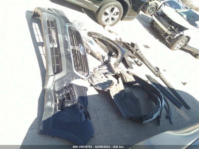 4S4WMAFD9L3427027 Subaru Ascent Premium