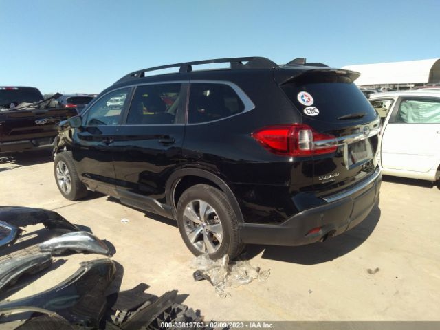 4S4WMAFD9L3427027 Subaru Ascent Premium