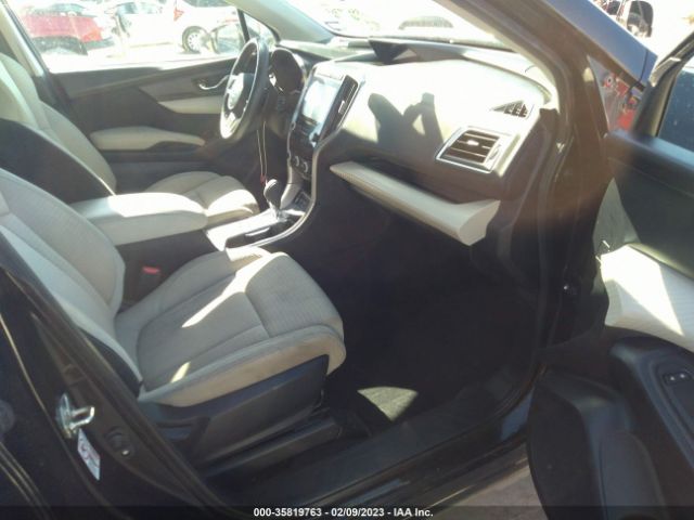 4S4WMAFD9L3427027 Subaru Ascent Premium