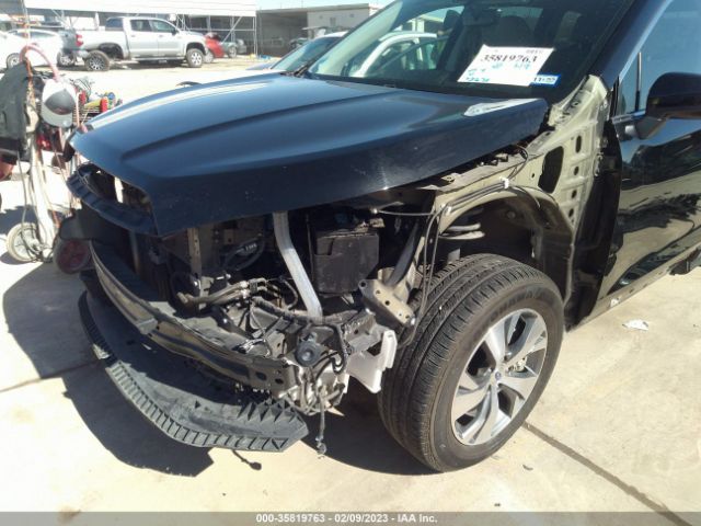 4S4WMAFD9L3427027 Subaru Ascent Premium