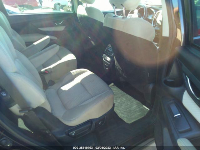 4S4WMAFD9L3427027 Subaru Ascent Premium