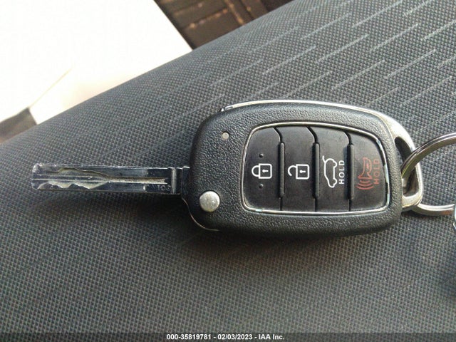 2019 Hyundai Tucson, VIN: KM8J2CA4XKU883419