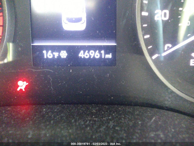 2019 Hyundai Tucson, VIN: KM8J2CA4XKU883419
