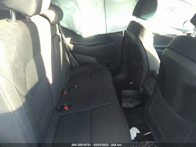 2019 Hyundai Tucson, VIN: KM8J2CA4XKU883419
