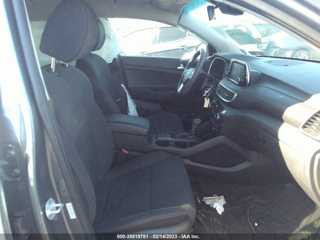 2019 Hyundai Tucson, VIN: KM8J2CA4XKU883419
