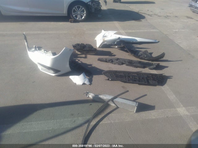 Honda Civic Hatchback Ex-l 2022 19XFL1H77NE021659 Image 4