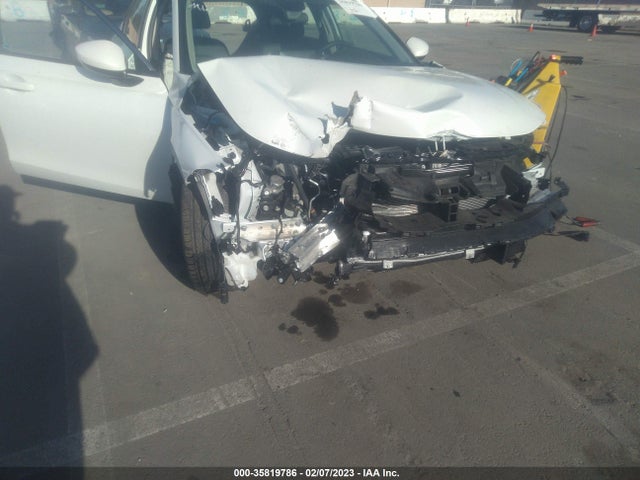 Honda Civic Hatchback Ex-l 2022 19XFL1H77NE021659 Image 8