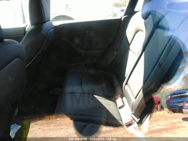 Tesla Model 3 Range Battery 2018 5YJ3E1EA1JF004714 Image 10