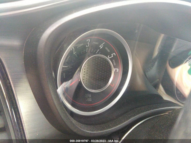 Dodge Challenger Sxt 2015 2C3CDZAG4FH912799 Image 7