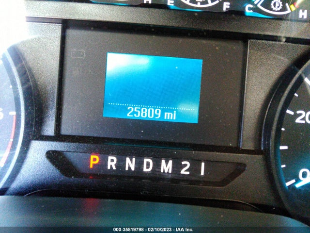 2022 Ford F-250, VIN: 1FTBF2A62NEC16237
