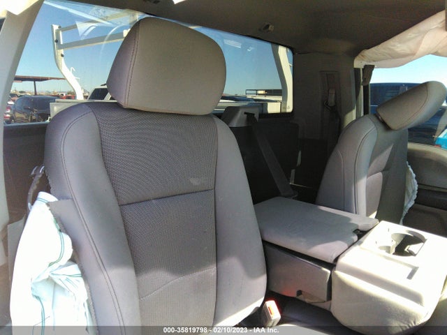 2022 Ford F-250, VIN: 1FTBF2A62NEC16237