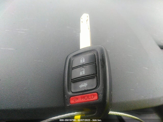 Honda Civic Sedan Lx 2018 19XFC2F53JE200430 Image 11