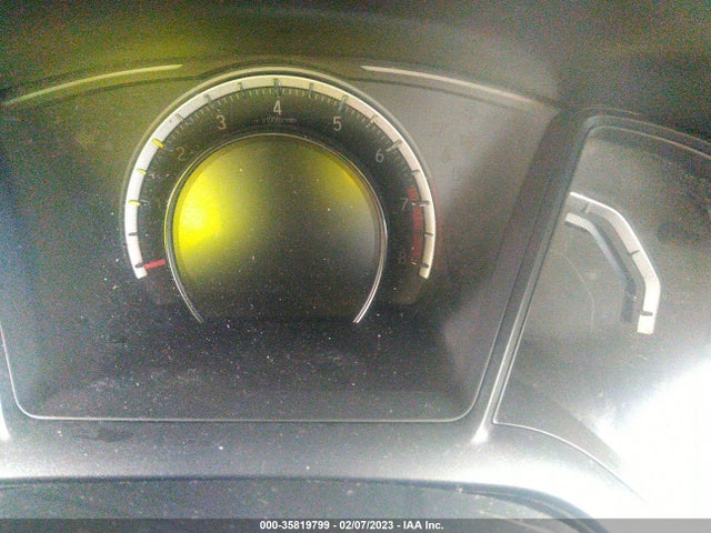Honda Civic Sedan Lx 2018 19XFC2F53JE200430 Image 7